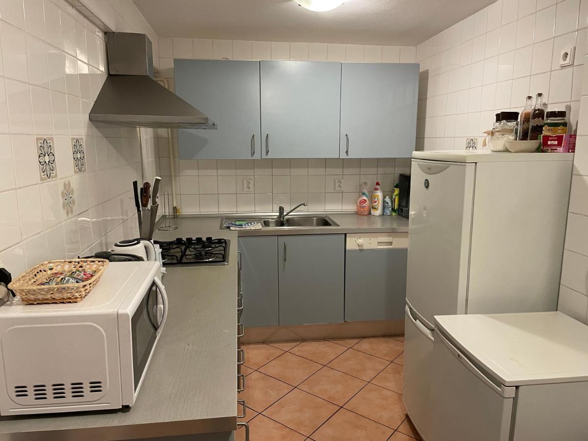 Penzion Slunecnice Dvůr Králové nad Labem Kültér fotó